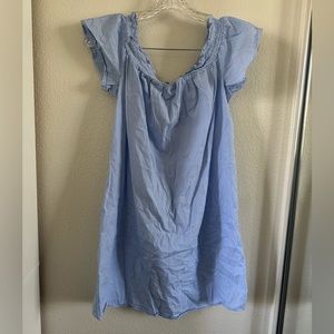 Pink Rose - Short Dress